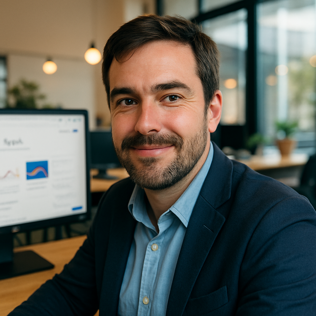 Eduardo, Executivo